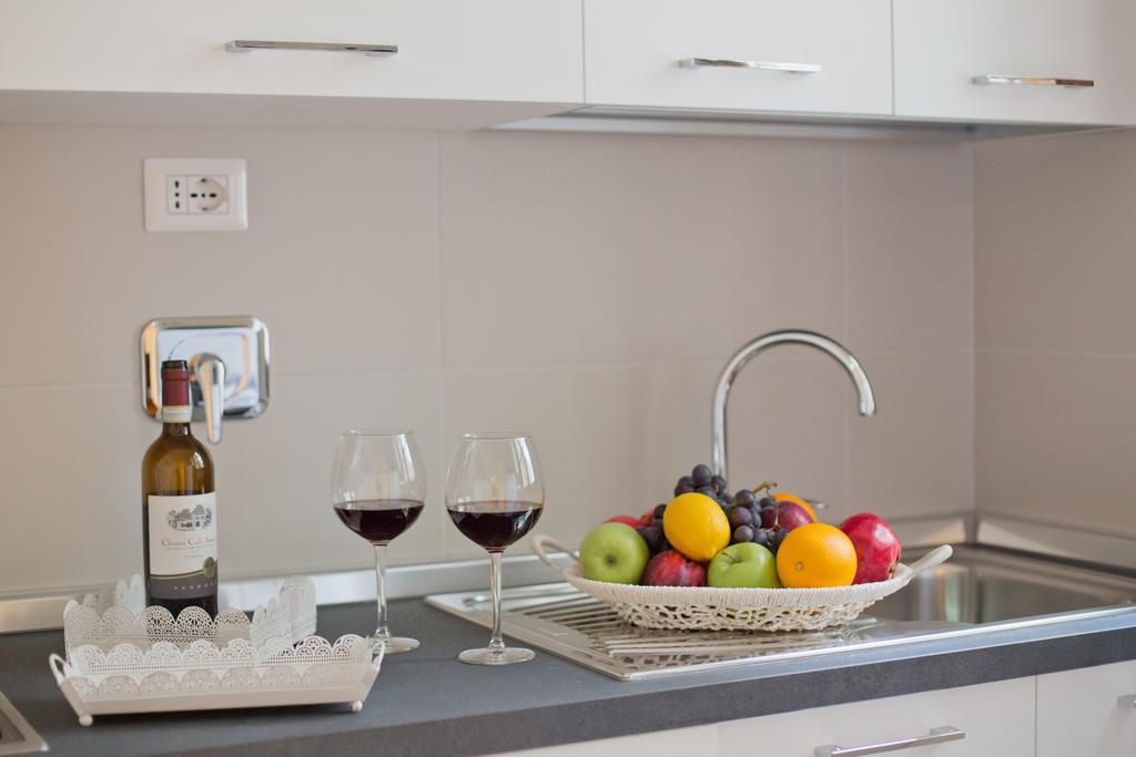 Proconsolo Superior Apartment Florence Extérieur photo