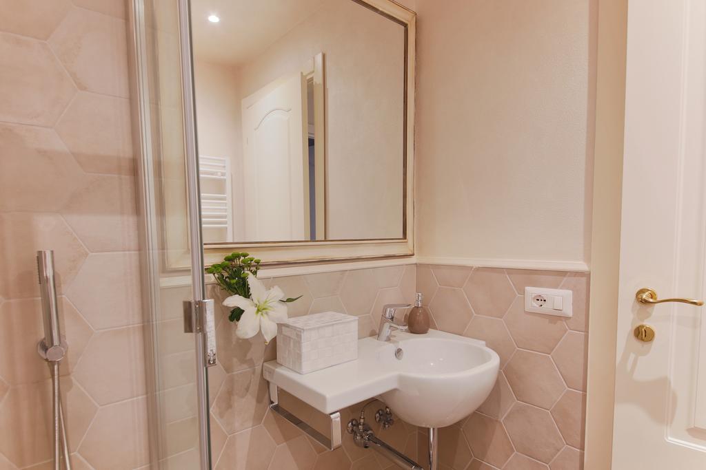 Proconsolo Superior Apartment Florence Extérieur photo