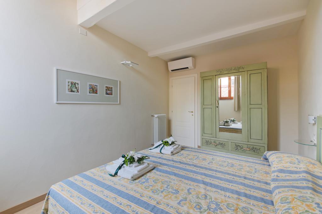 Proconsolo Superior Apartment Florence Extérieur photo