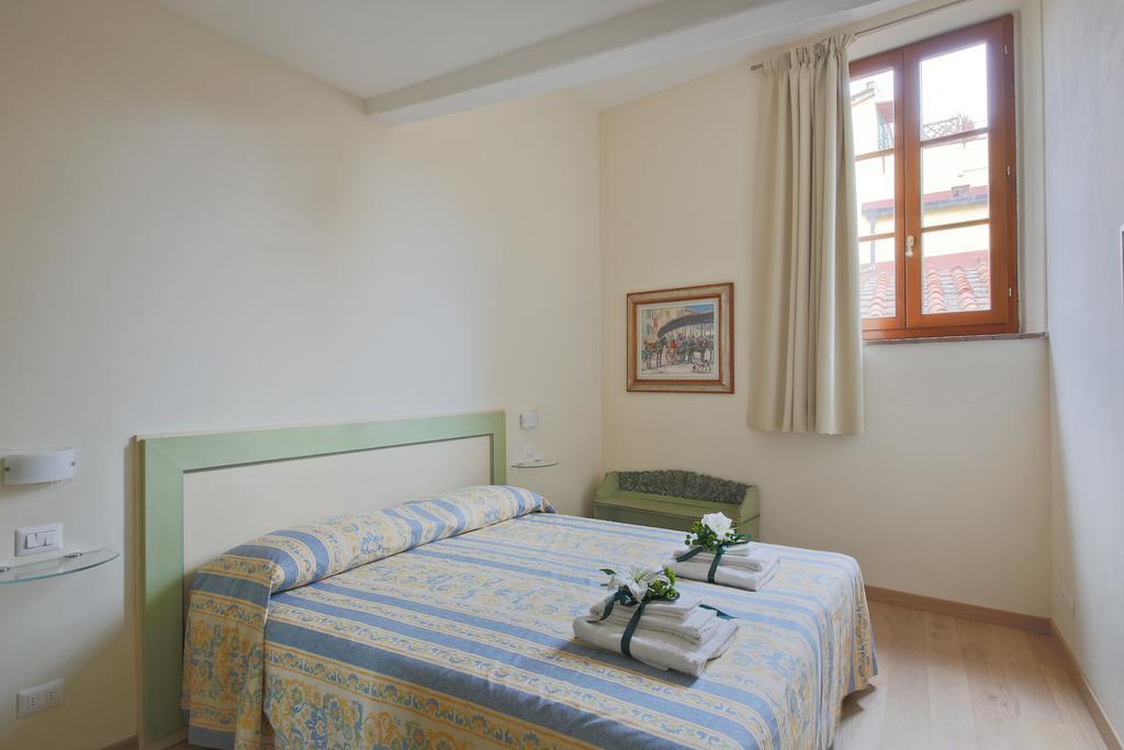 Proconsolo Superior Apartment Florence Extérieur photo