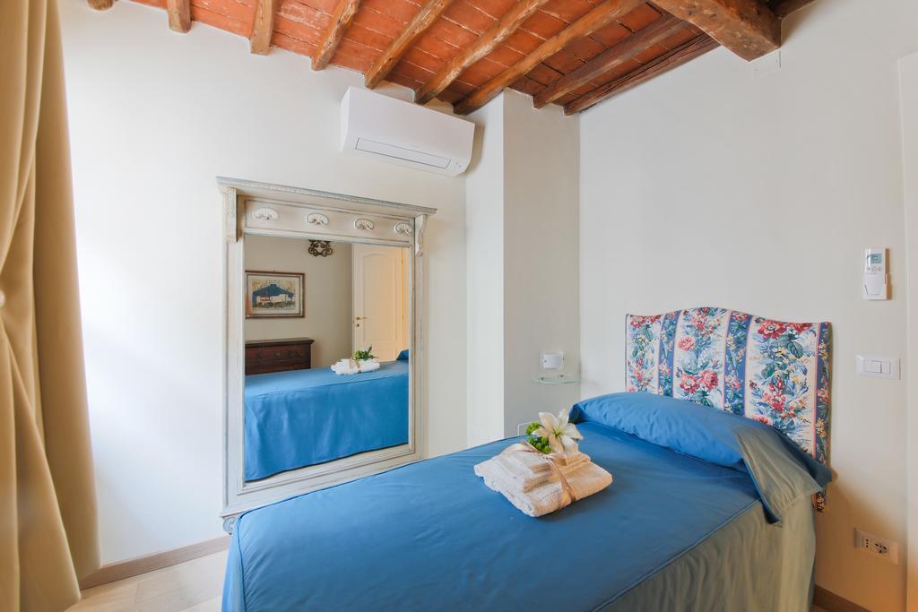 Proconsolo Superior Apartment Florence Extérieur photo