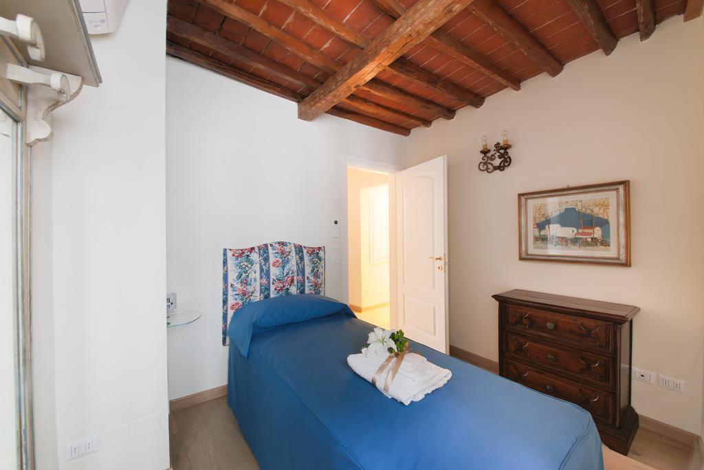 Proconsolo Superior Apartment Florence Extérieur photo